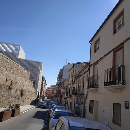 Alqazeres Confort Caceres Luaran gambar
