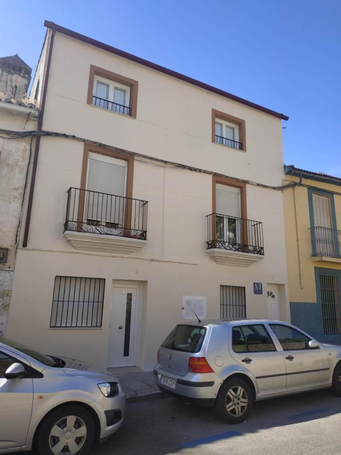 Alqazeres Confort Caceres Luaran gambar